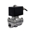 Picture of Explosion Proof Solenoid Valve, Stainless Steel, NO, DC 6V/12V/24V