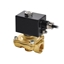 Picture of Explosion Proof Solenoid Valve, Brass, NC, AC 24V/110V/220V