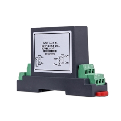 Current Sensor AC/DC 0~1mA/10mA/50mA/0.5A/1A/5A