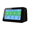 Picture of Home Air Quality Monitor, PM2.5/PM1.0/PM10/CO2/TVOC/Temperature/Humidity