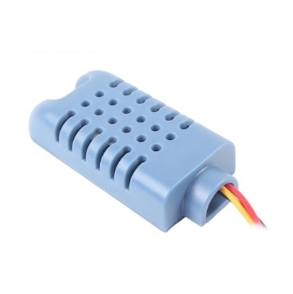 Humidity Sensor, Capacitive, Analog Output 0-3V