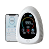 Picture of Smoke & Carbon Monoxide (CO) Detector, Wifi/ Smoke Alarm