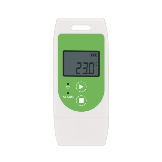 InTemp Bluetooth Temperature (with Probe) Data Logger