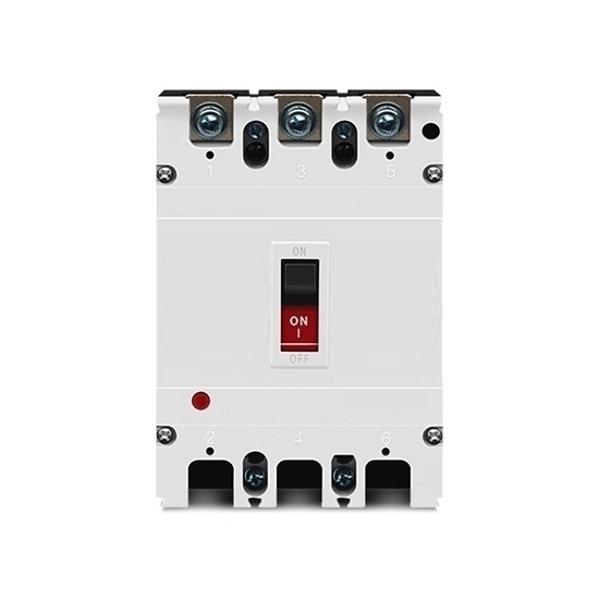 300A DC Circuit Breaker, 3 Pole | ATO.com