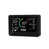 Picture of Smart Air Quality Tester, CO2/ PM2.5/ TVOC/ PM1.0/TEMP/ HUM