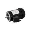 Picture of 2 hp NEMA AC Induction Motor, Three Phase 230/460V, ODP/TEFC