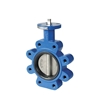 Picture of 8" Electric Lug Type Butterfly Valve