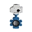 Picture of 10" Electric Lug Type Butterfly Valve