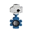 Picture of 4" Electric Lug Type Butterfly Valve