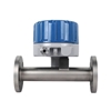 Picture of Metal Tube Variable Area Flow Meter for Water/Gas/Liquid