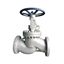 Picture of 1-1/2" Flanged Globe Valve