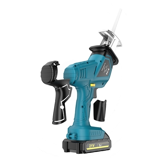 Lithium  Cordless Reciprocating Saw, 15mm Stroke