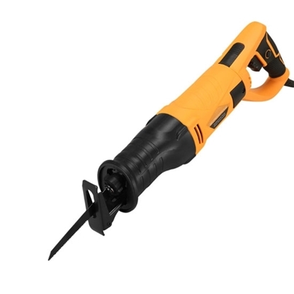Cordless Reciprocating Saw, One Handed, 20mm Stroke