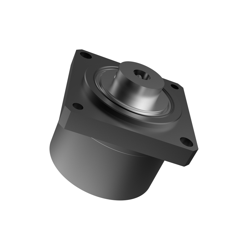 43x43 mm Strain Wave Harmonic Drive Gearbox, Ratio 30