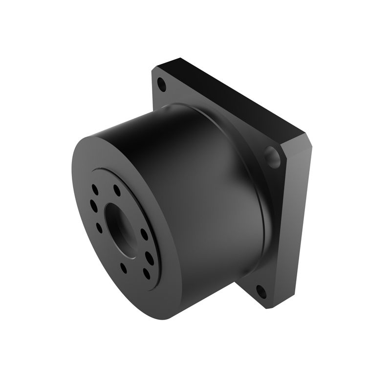 43x43 mm Strain Wave Harmonic Drive Gearbox, Ratio 30