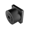 Picture of 43x43 mm Strain Wave Harmonic Drive Gearbox, Ratio 30