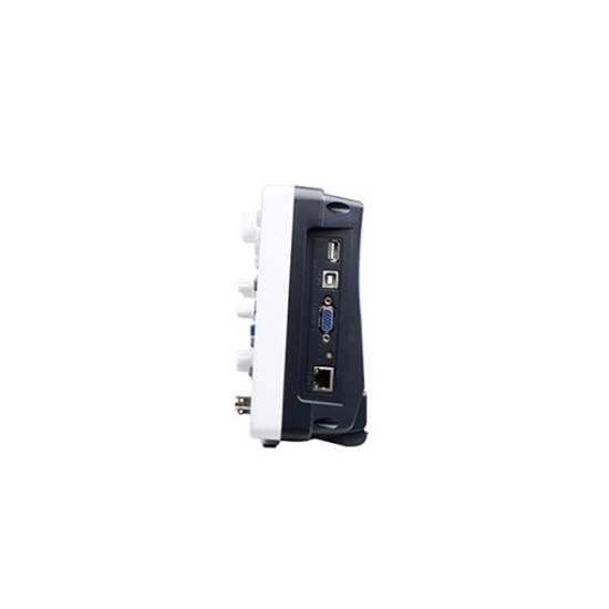 Acquista Rohde & Schwarz R&S® RTB-BNDL Oscilloscopio digitale 70 MHz 2 Gsa/s 10 Mpts 10 Bit 1 pz