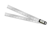 Picture of 2 in 1 Digital Angle Finder Protractor, 200mm
