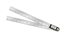 Picture of 2 in 1 Digital Angle Finder Protractor, 200mm