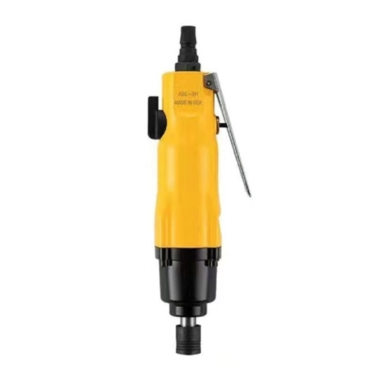 200 Nm Pneumatic Screw Driver, 1/4", 12000 rpm