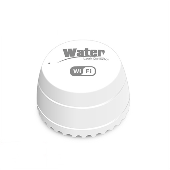 Wireless Water Leakage Detector