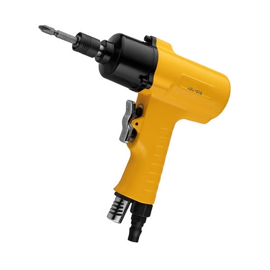 80 Nm Pneumatic Screw Driver, 1/4