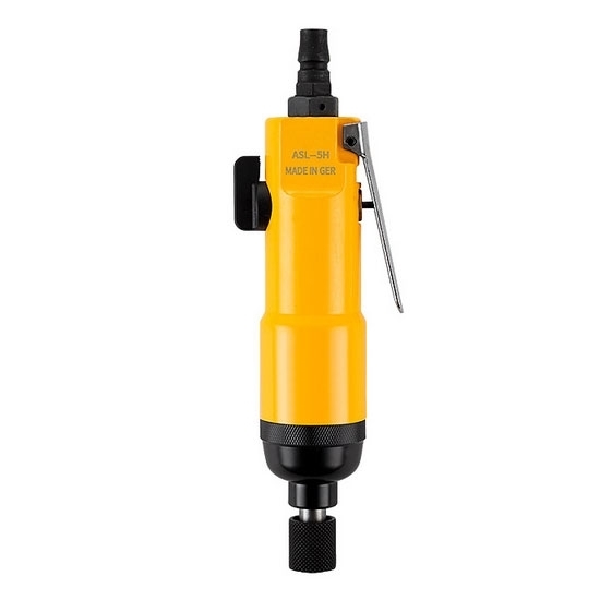 50 Nm Pneumatic Screw Driver, 1/4", 12000 rpm