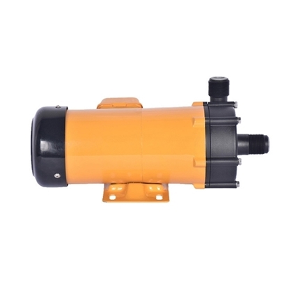0.4 HP (0.33 kW) Magnetic Drive Pump