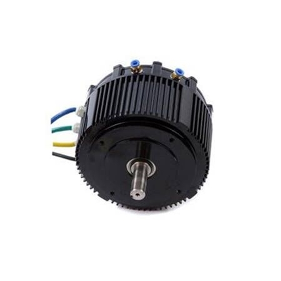5 kW Water Cooling BLDC Motor For Electric Vehicle