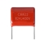Picture of 0.82μF 400V Metal Film Capacitor