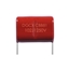 Picture of 0.001μF 1250V Metal Film Capacitor