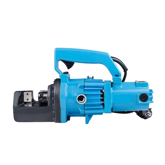 3/4" (420mm) Electric Rebar Cutter, 900W/1250W