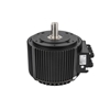 Picture of 10 kW Water Cooling BLDC Motor For Electric Vehicle