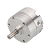 Picture of 10mm Rotary Pneumatic Cylinder, Vane Type