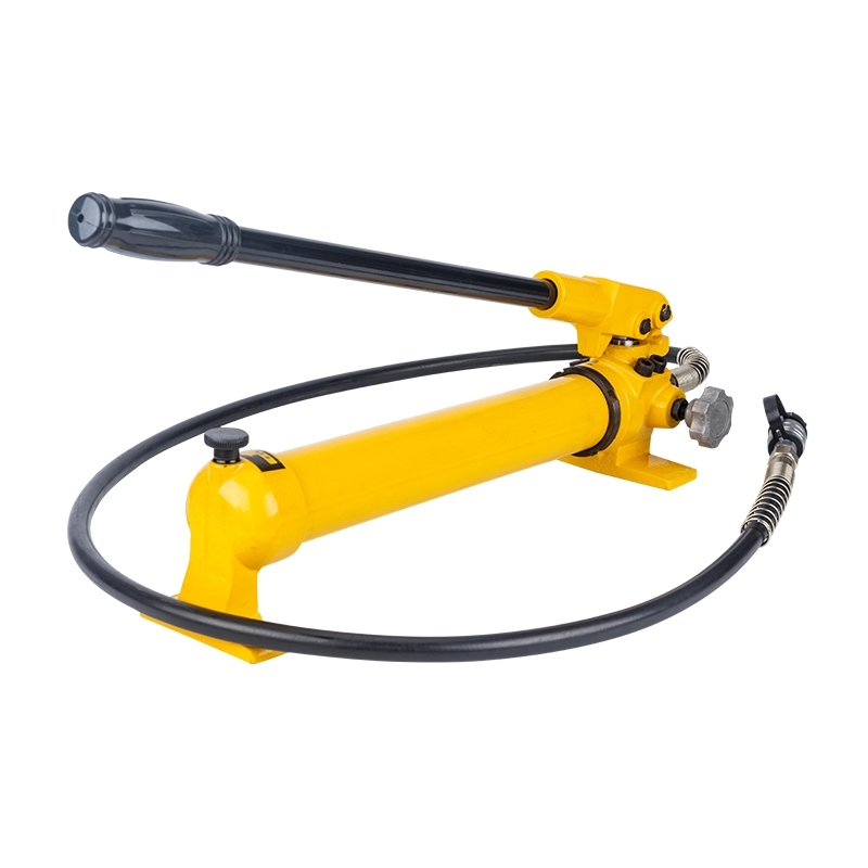20 ton Hydraulic Bottle Jack