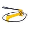Picture of 20 ton Hydraulic Bottle Jack