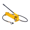 Picture of 100 ton Hydraulic Bottle Jack
