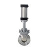 Picture of 2" Pneumatic Knife Gate Valve