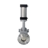 Picture of 2-1/2" Pneumatic Knife Gate Valve