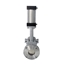 Picture of 6" Pneumatic Knife Gate Valve