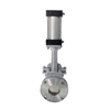 Picture of 8" Pneumatic Knife Gate Valve