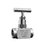 Picture of 3/8 inch Stainless Steel Needle Valve, DN10