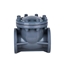 Picture of 4 inch Swing Check Valve, DN100, CPVC