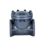 Picture of 5 inch Swing Check Valve, DN125, CPVC