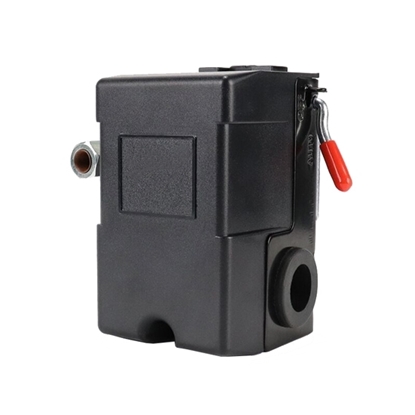 Adjustable Air Pressure Switch 200psi