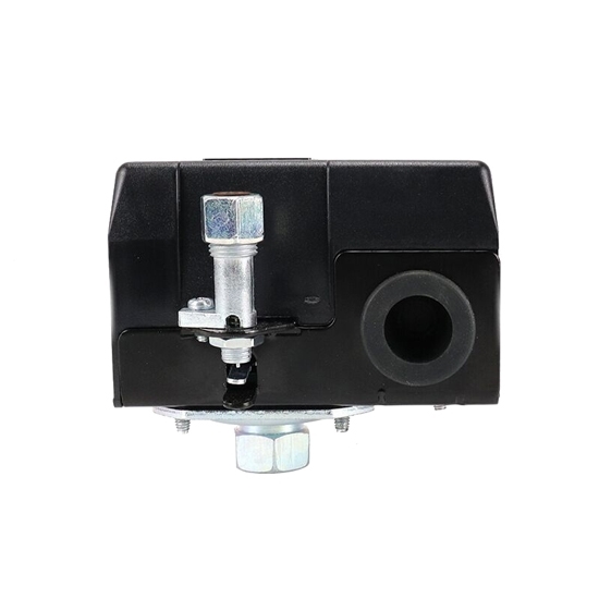 Adjustable Air Pressure Switch 200psi