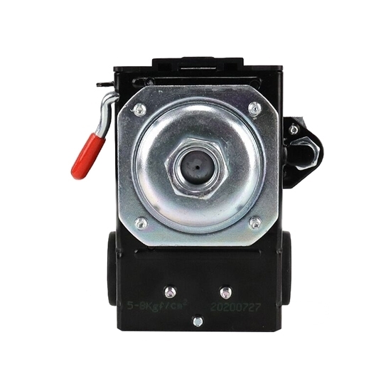 Adjustable Air Pressure Switch 200psi
