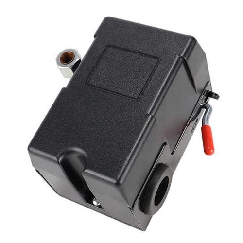 Adjustable Air Pressure Switch 200psi
