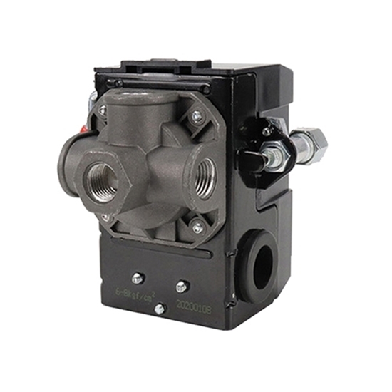 Adjustable Air Pressure Switch 200psi