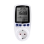 Picture of LCD Display Energy Usage Power Meter Plug